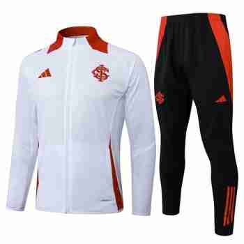 Chandal Internacional 2025 2026 Blanco
