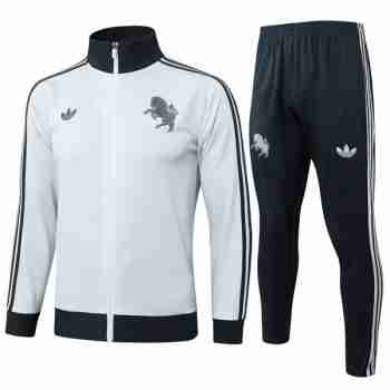 Chandal Juventus 2025 2026 Blanco