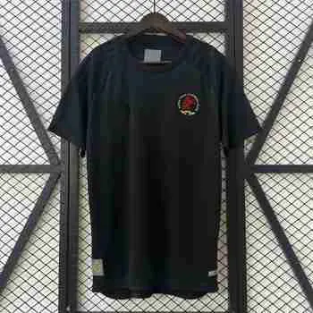 Tailandia Camiseta 125th Anniversary Aston Villa 2025 2026