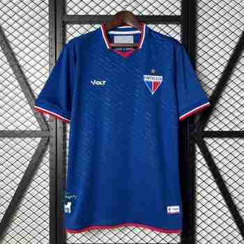 Tailandia Camiseta Commemorative Fortaleza EC 2025 2026 Azul