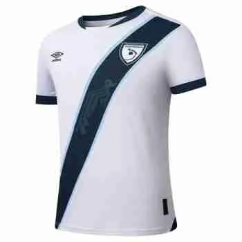 Tailandia Camiseta Guatemala Primera 2025 2026