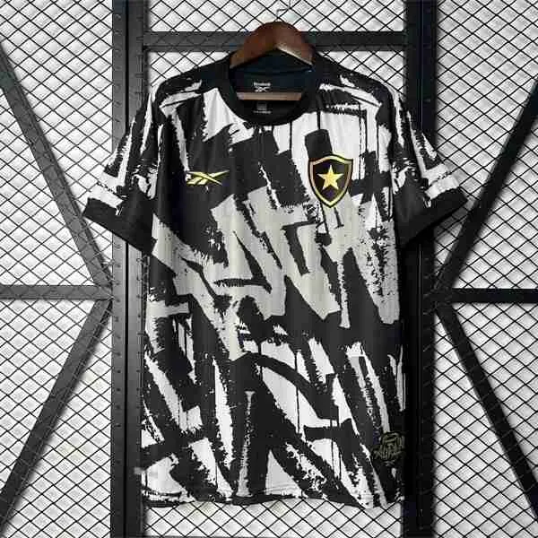 Tailandia Camiseta Botafogo 3ª 2025-2026 Tailandia Camiseta Tercera Botafogo 2025 2026