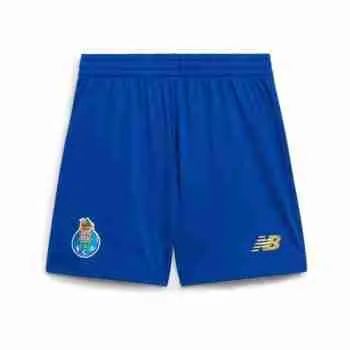 Tailandia Pantalones Primera FC Porto 2025 2026