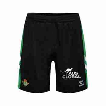 Tailandia Pantalones Primera Real Betis 2025 2026