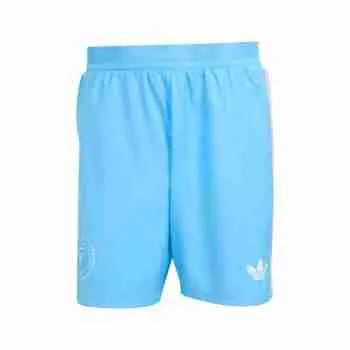 Tailandia Pantalones Tercera Inter Miami 2025 2026