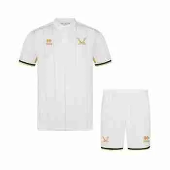 Camiseta Sheffield United Conjunto Niños Segunda 2025 2026