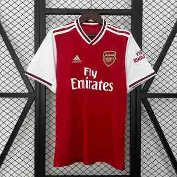 Homepage Tailandia Camiseta Primera Retro Arsenal 2019 2020