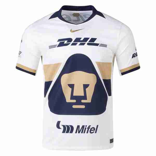 Tailandia Camiseta Pumas UNAM 1ª 2025-2026 Tailandia Camiseta Primera UNAM Pumas 2025 2026