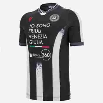 Tailandia Camiseta Primera Udinese 2025 2026