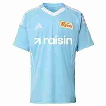 Tailandia Camiseta Segunda Union Berlin 2025 2026