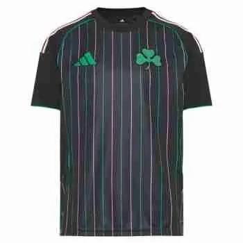 Tailandia Camiseta Tercera Panathinaikos 2025 2026