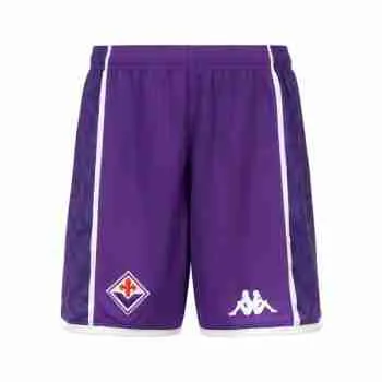 Tailandia Pantalones Primera ACF Fiorentina 2025 2026