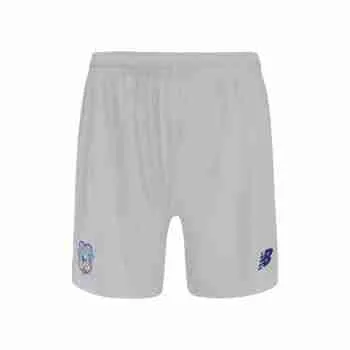 Tailandia Pantalones Primera Cardiff City 2025 2026