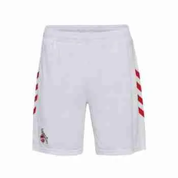 Tailandia Pantalones Primera FC Colonia 2025 2026