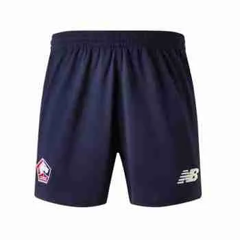 Tailandia Pantalones Primera Lille OSC 2025 2026