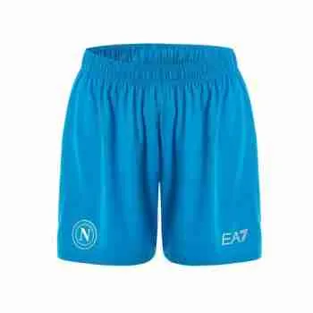 Tailandia Pantalones Primera Napoli 2025 2026