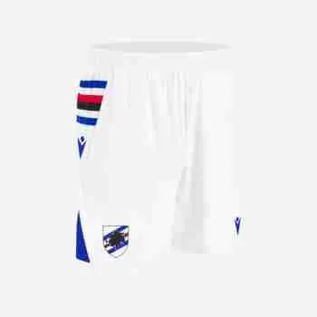 Tailandia Pantalones Primera Sampdoria 2025 2026