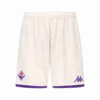 Tailandia Pantalones Segunda ACF Fiorentina 2025 2026