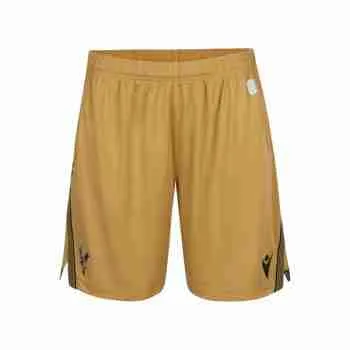Tailandia Pantalones Segunda Crystal Palace 2025 2026