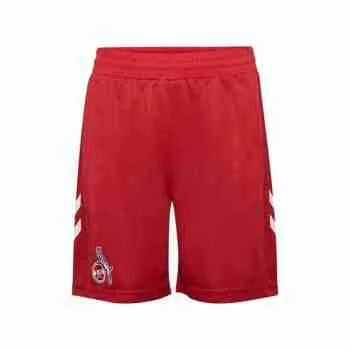 Tailandia Pantalones Segunda FC Colonia 2025 2026