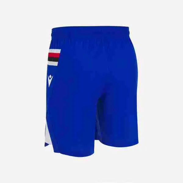 Pantalones Sampdoria 2ª 2025-2026 Tailandia Pantalones Segunda Sampdoria 2025 2026