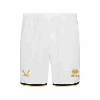 Tailandia Pantalones Segunda Sheffield United 2025 2026