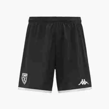 Tailandia Pantalones Segunda Spezia Calcio 2025 2026