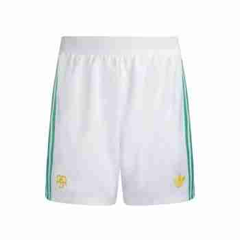 Tailandia Pantalones Tercera AS Roma 2025 2026