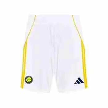 Tailandia Pantalones Tercera Al-Nassr FC 2025 2026