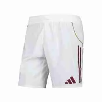 Tailandia Pantalones Tercera Aston Villa 2025 2026