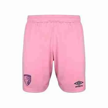 Tailandia Pantalones Tercera Bournemouth 2025 2026