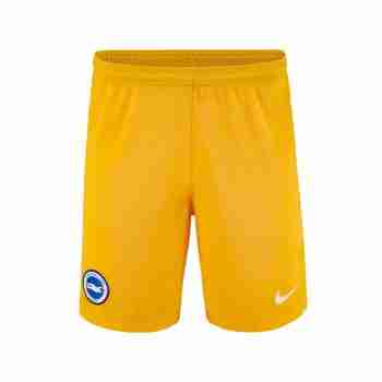 Tailandia Pantalones Tercera Brighton 2025 2026