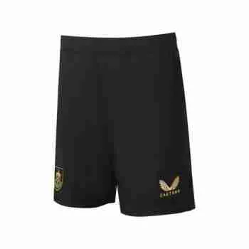 Tailandia Pantalones Tercera Burnley FC 2025 2026