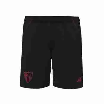 Tailandia Pantalones Tercera Sevilla 2025 2026
