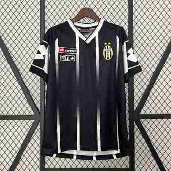 Tailandia Camiseta Entrenamiento Retro Juventus 2000 2001