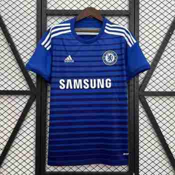 Homepage Tailandia Camiseta Primera Retro Chelsea 2014 2015