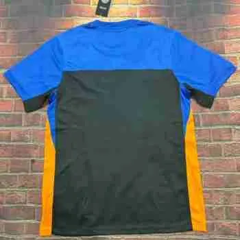Camiseta Cuarta Inter Milan 2026 2027_1