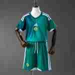 Camiseta Irlanda Del Norte Conjunto Niños Primera 2026