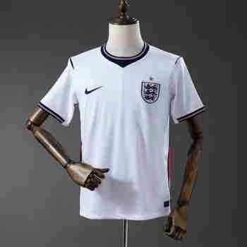 Camiseta Primera Inglaterra 2026