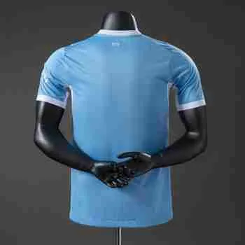 Camiseta Primera Manchester City 2026 2027 – Versión Jugador_1