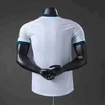 Camiseta Primera Real Madrid 2026 2027 – Versión Jugador_1