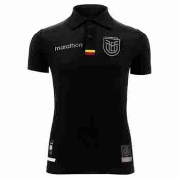 Tailandia Camiseta Commemorative Edition Ecuador 2026