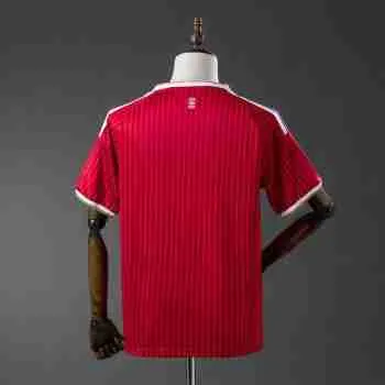 Tailandia Camiseta Primera Bayern Munich 2026 2027_1