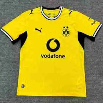 Homepage Tailandia Camiseta Primera Borussia Dortmund 2026 2027