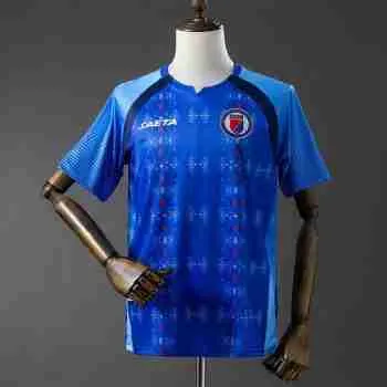 Tailandia Camiseta Primera Haiti 2026