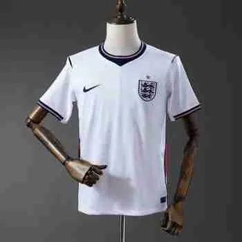 Tailandia Camiseta Primera Inglaterra 2026