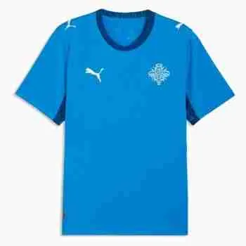 Tailandia Camiseta Primera Islandia 2026