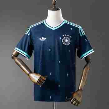 Tailandia Camiseta Segunda Alemania 2026