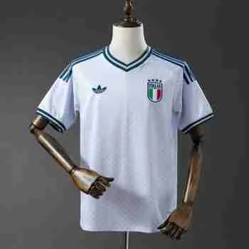 Tailandia Camiseta Segunda Italia 2026