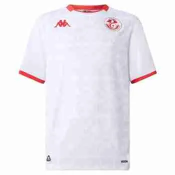 Tailandia Camiseta Segunda Tunez 2026